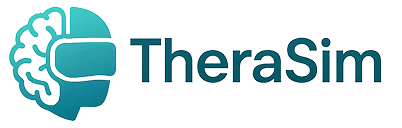 Therasim logo